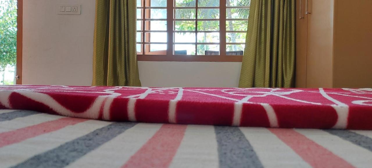 Marari Anna Beach Villa Mararikulam Dış mekan fotoğraf