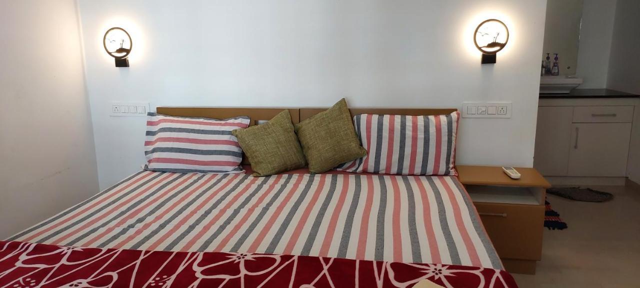 Marari Anna Beach Villa Mararikulam Dış mekan fotoğraf