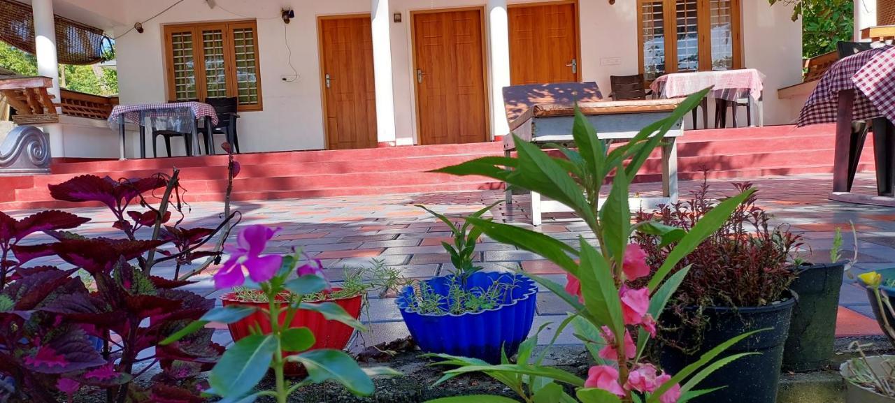 Marari Anna Beach Villa Mararikulam Dış mekan fotoğraf