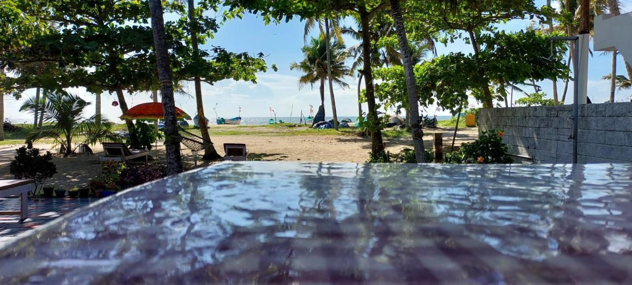 Marari Anna Beach Villa Mararikulam Dış mekan fotoğraf