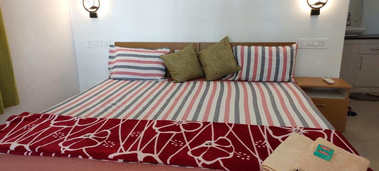 Marari Anna Beach Villa Mararikulam Dış mekan fotoğraf