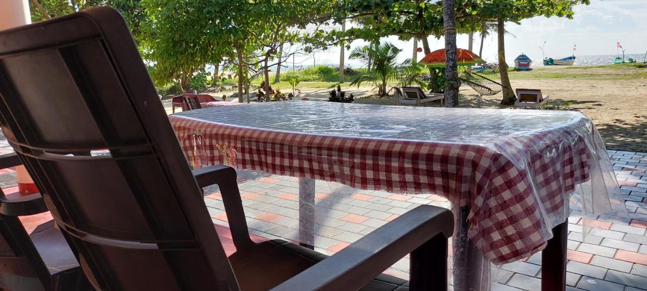 Marari Anna Beach Villa Mararikulam Dış mekan fotoğraf