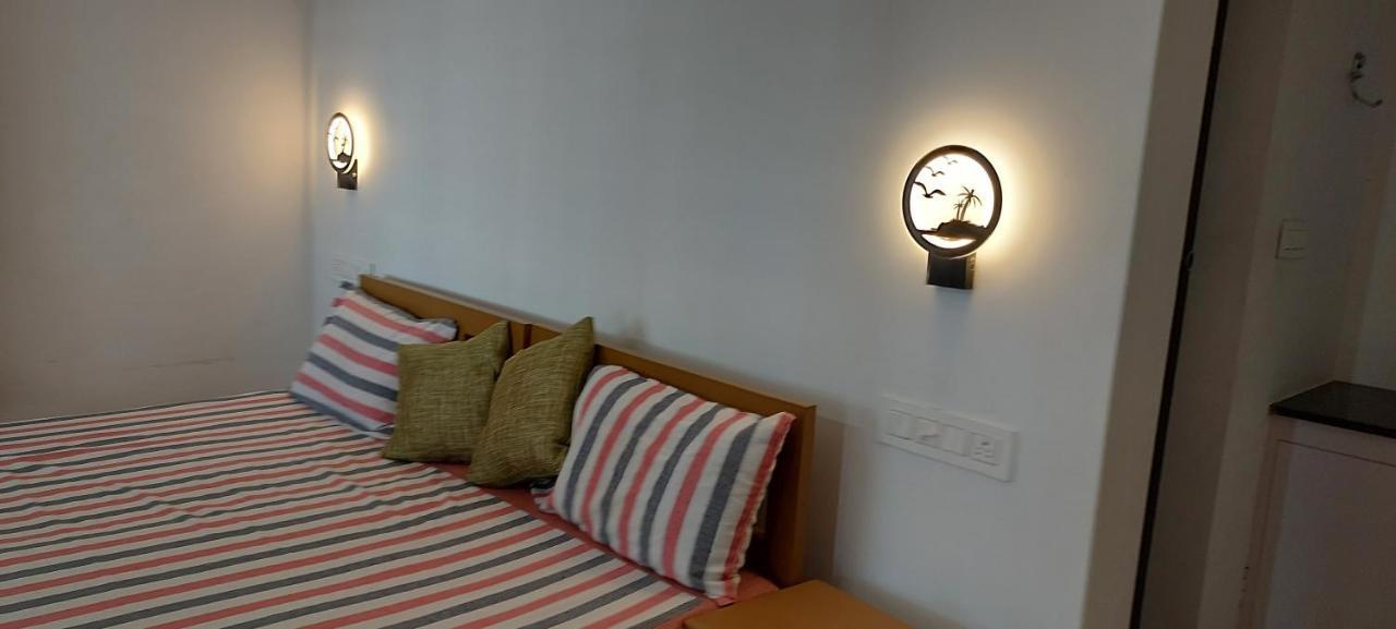 Marari Anna Beach Villa Mararikulam Dış mekan fotoğraf