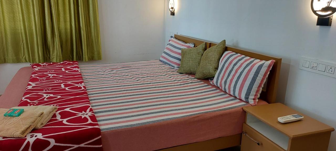 Marari Anna Beach Villa Mararikulam Dış mekan fotoğraf