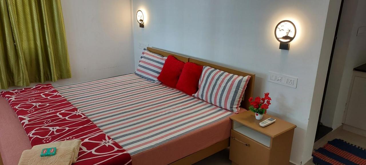 Marari Anna Beach Villa Mararikulam Dış mekan fotoğraf