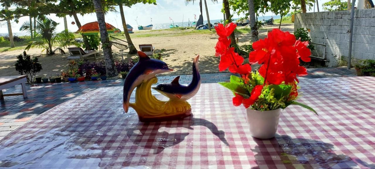 Marari Anna Beach Villa Mararikulam Dış mekan fotoğraf
