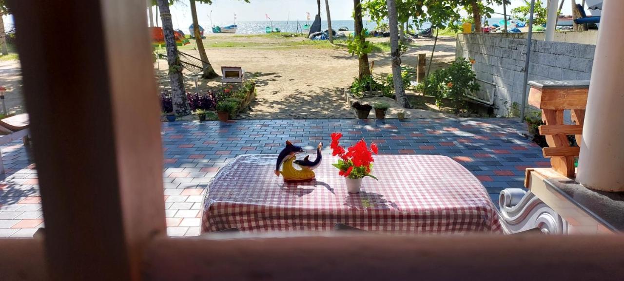 Marari Anna Beach Villa Mararikulam Dış mekan fotoğraf