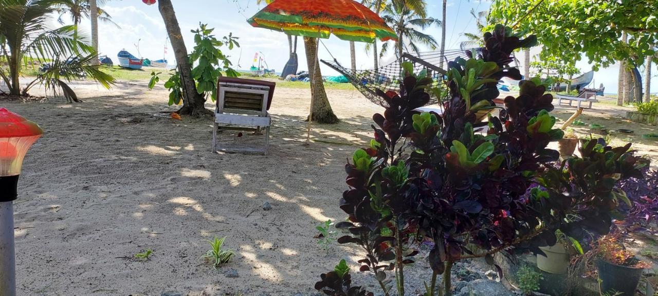 Marari Anna Beach Villa Mararikulam Dış mekan fotoğraf