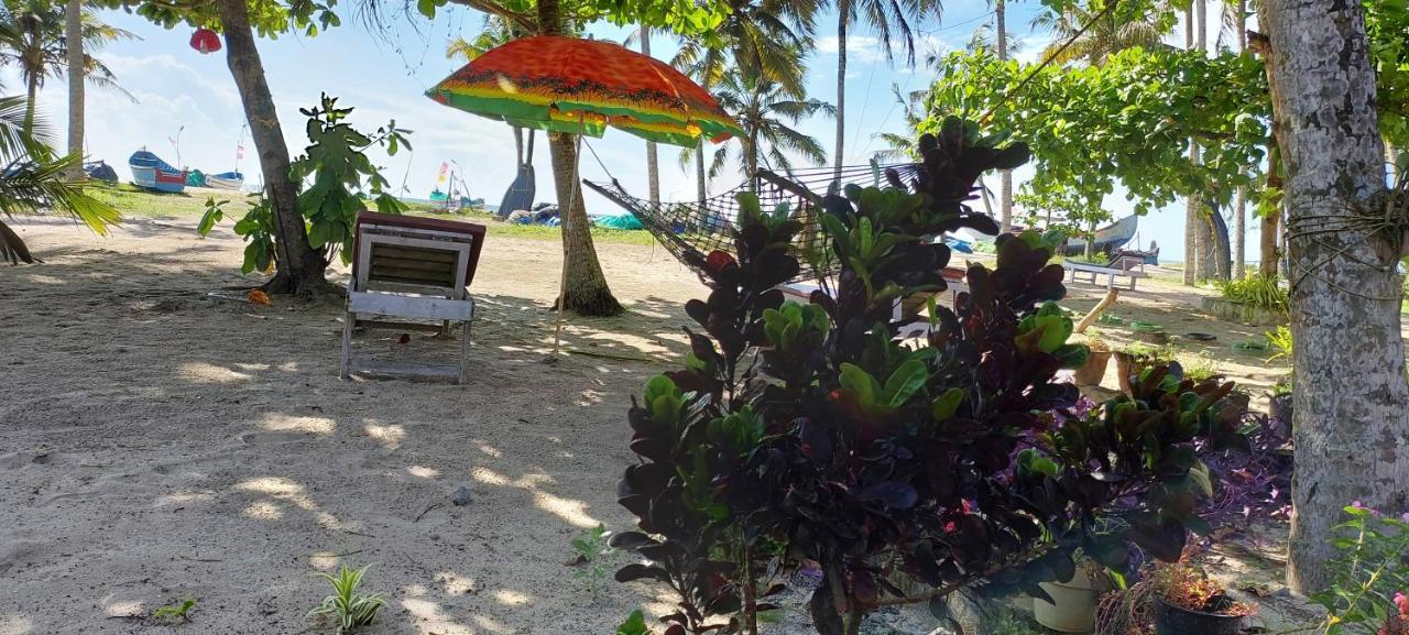 Marari Anna Beach Villa Mararikulam Dış mekan fotoğraf