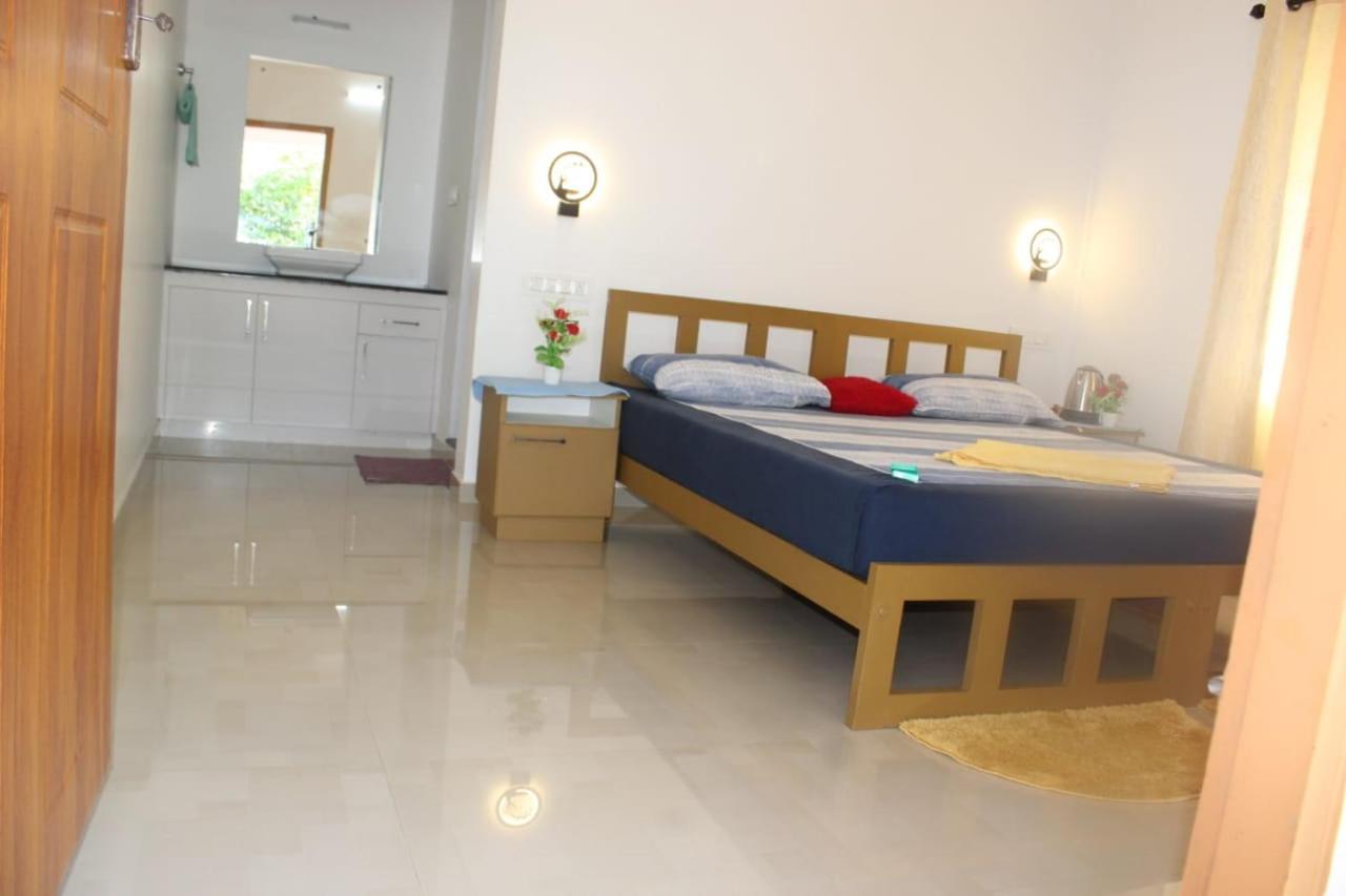 Marari Anna Beach Villa Mararikulam Dış mekan fotoğraf