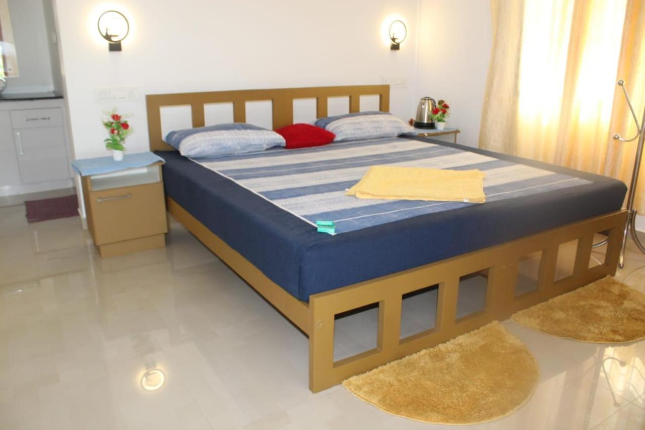 Marari Anna Beach Villa Mararikulam Dış mekan fotoğraf