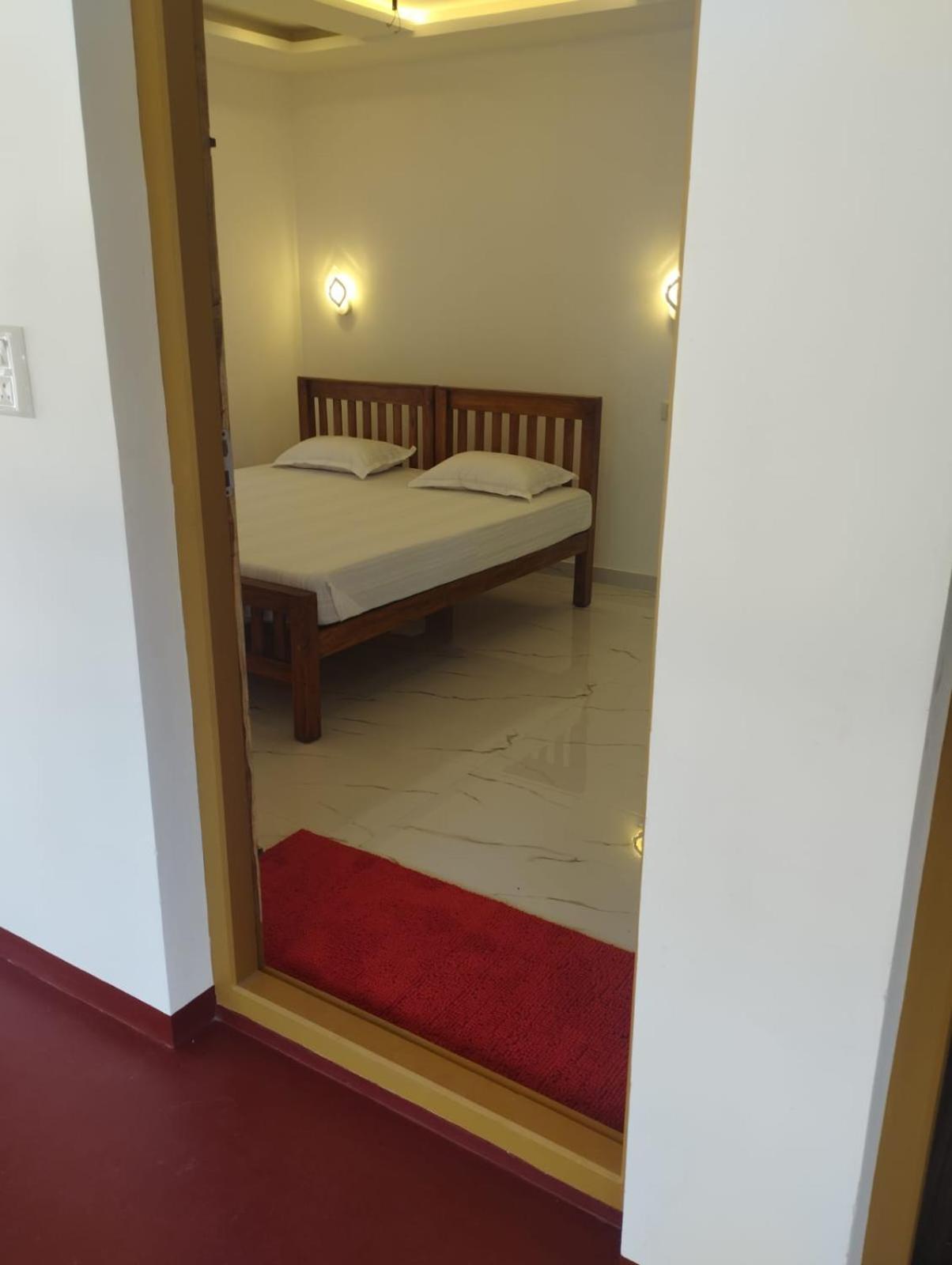 Marari Anna Beach Villa Mararikulam Dış mekan fotoğraf